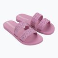 Moteriškos šlepetės Ipanema Renda II pink/pink/glitter pink