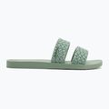 Moteriškos šlepetės Ipanema Renda II green/green/glitter green 3