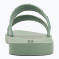 Moteriškos šlepetės Ipanema Renda II green/green/glitter green 6