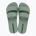 Moteriškos šlepetės Ipanema Renda II green/green/glitter green 2