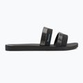 Moteriškos šlepetės Ipanema Mesh Slide black/blue 2