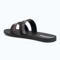 Moteriškos šlepetės Ipanema Mesh Slide black/blue 3