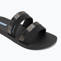 Moteriškos šlepetės Ipanema Mesh Slide black/blue 7
