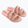 Moteriškos šlepetės Ipanema Mesh Slide pink/pink/rose