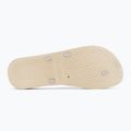 Moteriškos šlepetės per pirštą Ipanema Bossa Soft V beige/light beige 4
