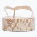 Moteriškos šlepetės per pirštą Ipanema Bossa Soft V beige/light beige 6