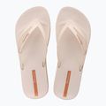 Ipanema moteriškos basutės Bossa Soft V beige/light beige 2