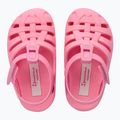 Vaikiški sandalai Ipanema Summer Basic II Baby light pink 2