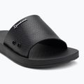 Vaikiškos šlepetės Ipanema Anat Classic black/black/white 7