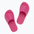 Vaikiškos šlepetės Ipanema Anat Classic pink/dark pink/yellow 3