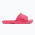 Vaikiškos šlepetės Ipanema Anat Classic pink/dark pink/yellow 2