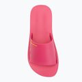 Vaikiškos šlepetės Ipanema Anat Classic pink/dark pink/yellow 5