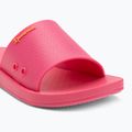 Vaikiškos šlepetės Ipanema Anat Classic pink/dark pink/yellow 7