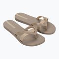 Ipanema Kirei beige/metallic beige moteriškos basutės