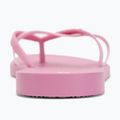 Moteriškos šlepetės per pirštą Ipanema Kirei pink/light pink 6