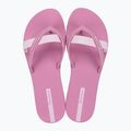 Ipanema Kirei pink/light pink moteriškos basutės 2
