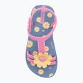 Vaikiški sandalai Ipanema Daisy Baby blue/pink/yellow 5