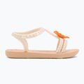 Vaikiški sandalai Ipanema Daisy Baby beige/beige/orange 2