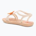 Vaikiški sandalai Ipanema Daisy Baby beige/beige/orange 3