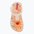 Vaikiški sandalai Ipanema Daisy Baby beige/beige/orange 6