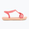Vaikiški sandalai Ipanema My First Baby beige/pink/red 2