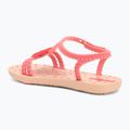 Vaikiški sandalai Ipanema My First Baby beige/pink/red 3