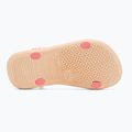 Vaikiški sandalai Ipanema My First Baby beige/pink/red 4