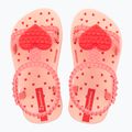 Vaikiški sandalai Ipanema My First Baby beige/pink/red 2