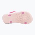 Vaikiški sandalai Ipanema My First Baby pink/pink/red 4