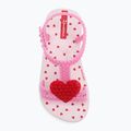 Vaikiški sandalai Ipanema My First Baby pink/pink/red 5