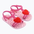 Vaikiški sandalai Ipanema My First Baby pink/pink/red