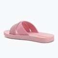 Vaikiškos šlepetės Ipanema Street Kids pink/light pink 3