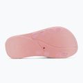 Vaikiškos šlepetės Ipanema Street Kids pink/light pink 4