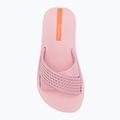 Vaikiškos šlepetės Ipanema Street Kids pink/light pink 5