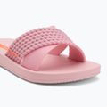 Vaikiškos šlepetės Ipanema Street Kids pink/light pink 7