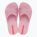 "Ipanema Street" vaikiškos šlepetės pink/light pink 2