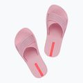 "Ipanema Street" vaikiškos šlepetės pink/light pink 3