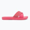 Vaikiškos šlepetės Ipanema Street Kids pink/dark pink/green 2