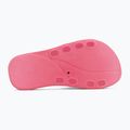 Vaikiškos šlepetės Ipanema Street Kids pink/dark pink/green 4