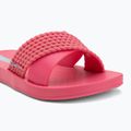 Vaikiškos šlepetės Ipanema Street Kids pink/dark pink/green 7