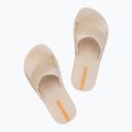 Ipanema Street Kids šlepetės beige/beige/orange 3