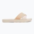 Vaikiškos šlepetės Ipanema Street Kids beige/beige/orange 2