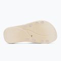 Vaikiškos šlepetės Ipanema Street Kids beige/beige/orange 4