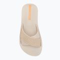 Vaikiškos šlepetės Ipanema Street Kids beige/beige/orange 5