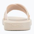 Vaikiškos šlepetės Ipanema Street Kids beige/beige/orange 6
