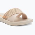 Vaikiškos šlepetės Ipanema Street Kids beige/beige/orange 7