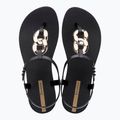 Moteriški sandalai Ipanema Class Connect black/black/gold 9