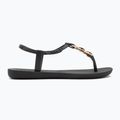 Moteriški sandalai Ipanema Class Connect black/black/gold 2