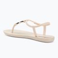 Moteriški sandalai Ipanema Class Connect beige/beige/white gold 3