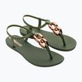 Moteriškos basutės Ipanema Class Connect green/green/bronze